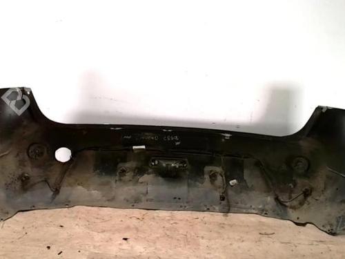 Rear bumper NISSAN QASHQAI I (J10, NJ10) 1.5 dCi | BP25419390C8