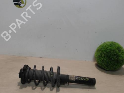 Used Left front shock absorber AUDI TT (8J3) 2.0 TFSI (200 hp) 31219014