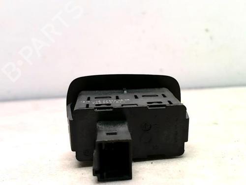 Used Right rear window switch CITROËN C4 Grand Picasso I (UA_) 1.6 HDi (109 hp) 31223998