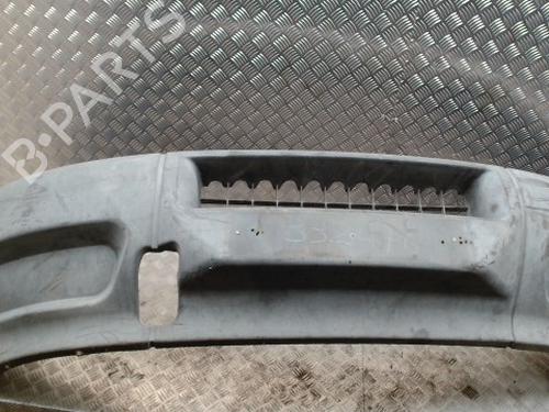 Used Front bumper Front bumper IVECO DAILY III Platform/Chassis 29 L 9 (84 hp) 34041891 34041891