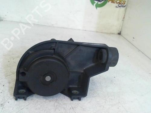 Elektronisk sensor PEUGEOT 807 (EB_) 2.0 HDi | BP25409949M84 