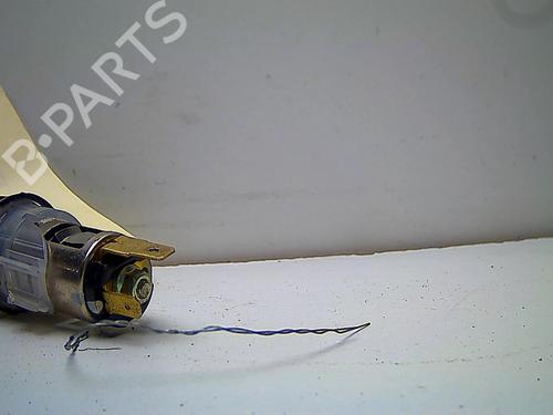 Used Electronic module CHEVROLET NUBIRA Saloon 2.0 D (121 hp) 25411168