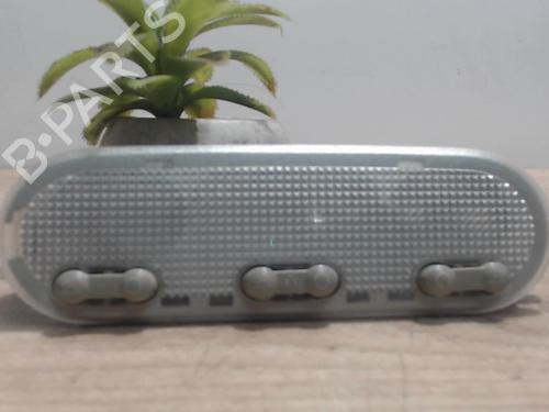 Interior roof light NISSAN NOTE (E11, NE11) 1.5 dCi | BP25413181I8