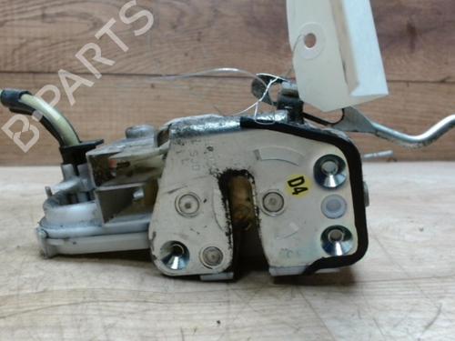 Front left lock HONDA FR-V (BE) 2.2 i CTDi (BE5) | BP31226448C98