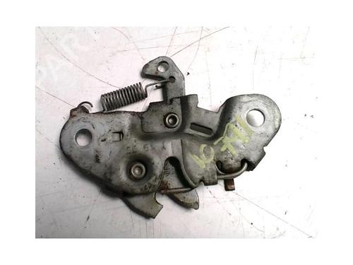 Used Hood lock CITROËN XANTIA (X1_, X2_) 1.9 D (69 hp) 25417776