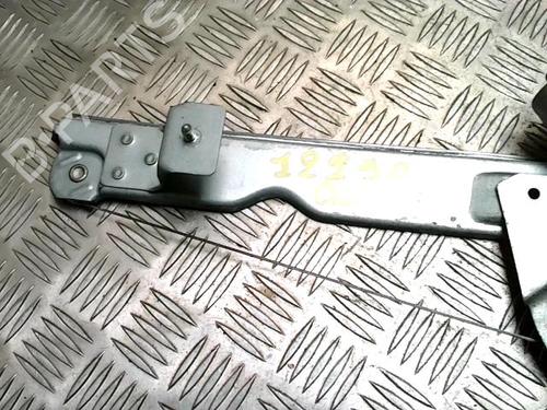 Front right window mechanism DACIA DUSTER (HS_) 1.5 dCi (HSMC) | BP33128982C23 - Image 2