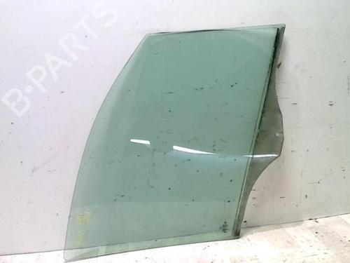 Front left door window MERCEDES-BENZ A-CLASS (W168) A 160 (168.033, 168.133) | BP25426739C18 