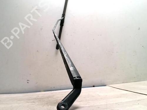 Vindrute viskerarm PEUGEOT 206 Hatchback (2A/C) 1.4 i (75 hp) 25422843