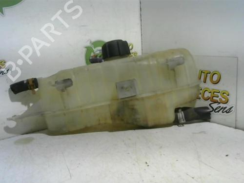 Expansion tank RENAULT CLIO III (BR0/1, CR0/1) 1.5 dCi (C/BR0G, C/BR1G) | BP25398688C120 