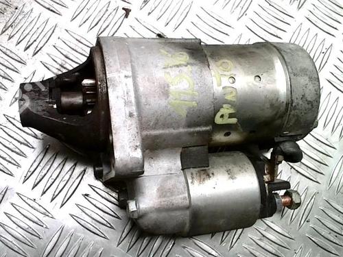 Used Starter FIAT PUNTO (188_) 1.2 60 (188.030, .050, .130, .150, .230, .250) (60 hp) 31236194