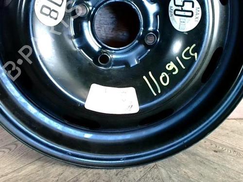 Felg CITROËN C4 I (LC_) 1.6 HDi | BP25420841C45 