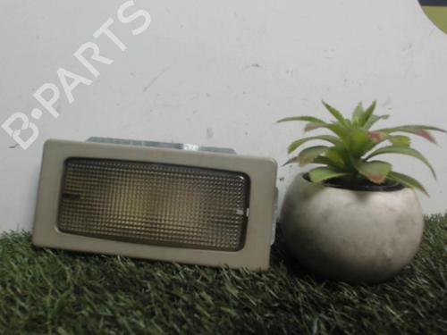 Plafonier SEAT IBIZA II (6K1) 1.9 TDI (90 hp) 25393315
