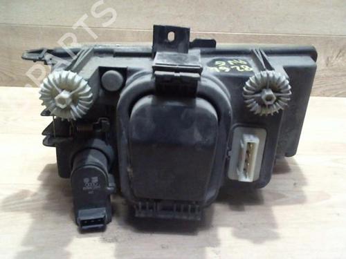 Left headlight SEAT IBIZA II (6K1) 1.9 SDI | BP29624401C28 