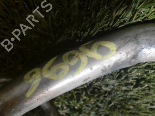 Pipe FORD TRANSIT CONNECT (P65_, P70_, P80_) 1.8 TDCi | BP31226338M125