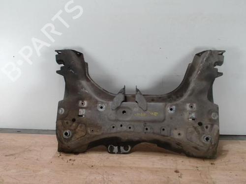Used Subframe Subframe RENAULT CLIO IV (BH_) 1.5 dCi 90 (90 hp) 33683780 33683780