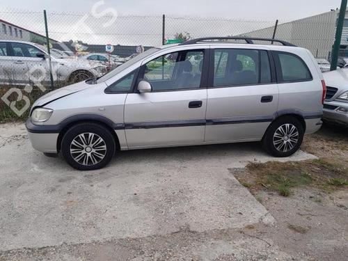 Right headlight OPEL ZAFIRA A MPV (T98) 1.6 16V (F75) | BP26546579C29 