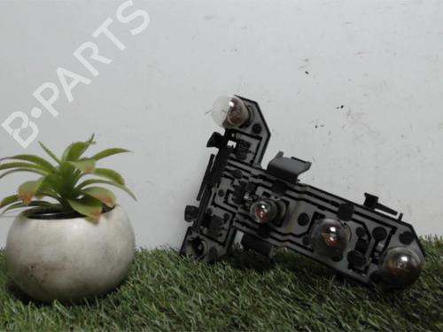 Licence plate light VW GOLF IV (1J1) 1.9 TDI | BP25393769I40 