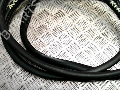 Rubber door seal KIA VENGA (YN) 1.6 CRDi 115 | BP31332348C142 