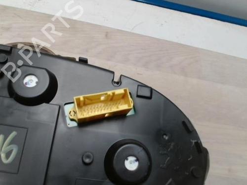 Instrument cluster PEUGEOT 308 I (4A_, 4C_) 1.6 HDi | BP25418722C47 