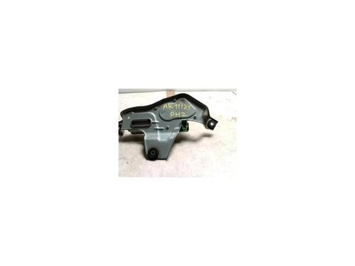 Used Rear wiper motor MITSUBISHI OUTLANDER II (CW_W) 2.0 DI-D (CW8W) (140 hp) 25428662