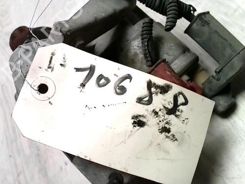 Starter TOYOTA AYGO (_B1_) 1.0 (KGB10_, KGB10R) | BP25420301M8 - Image 4