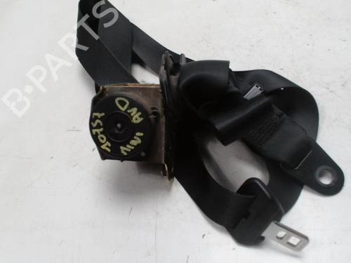 Used Front right seatbelt MINI MINI (R50, R53) One D (75 hp) 25417622