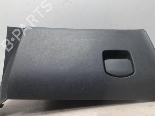 Used Glove box OPEL CORSA D (S07) 1.2 LPG (L08, L68) (75 hp) 25418879