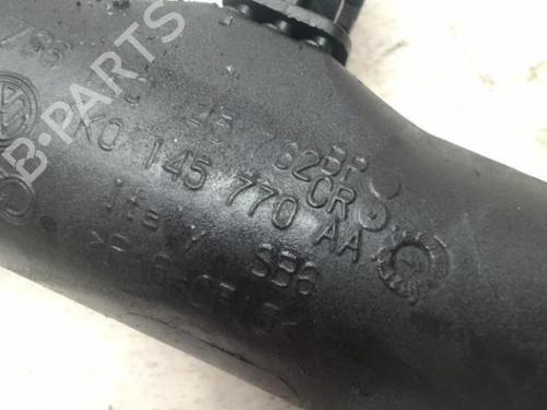 Pipe VW GOLF V (1K1) 1.9 TDI | BP28100772M125