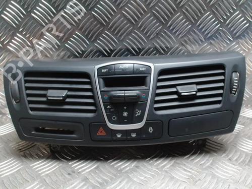 Used Climate control RENAULT LAGUNA III (BT0/1) 2.0 dCi (BT01, BT08, BT09, BT0E, BT0K, BT12, BT1C, BT1D,... (150 hp) 31230827