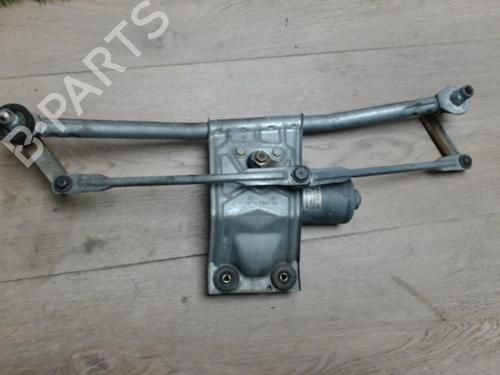 Used Front wiper motor FORD FIESTA IV (JA_, JB_) 1.3 i (60 hp) 31236253