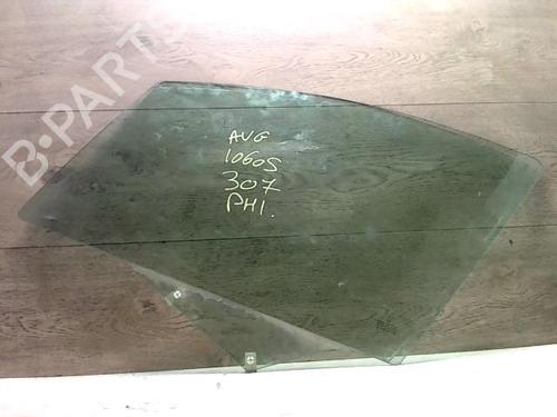 front-left-door-window-peugeot-307-3ac-2000-2001-2002-2003-2004-2005-2006-2007-2008-2009-2010-2011-2012-31228486 main image