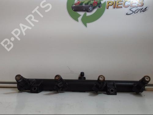 Used Injection rail CITROËN XSARA PICASSO (N68) 1.8 16V (115 hp) 30297294