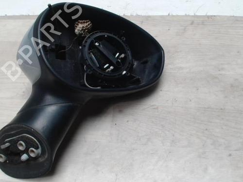 Used Right mirror FIAT GRANDE PUNTO (199_) 1.3 D Multijet (75 hp) 31220621