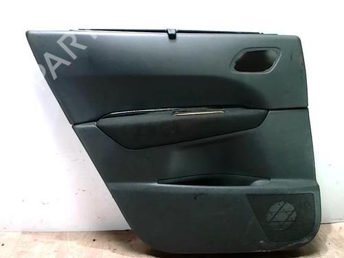 Bageste venstre beklædning PEUGEOT 5008 (0U_, 0E_) 1.6 HDi (112 hp) 31229049