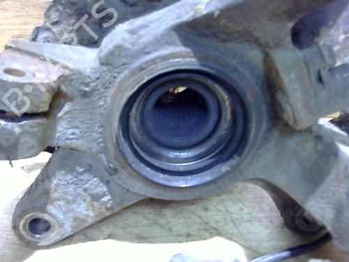 left-front-steering-knuckle-kia-shuma-ii-fb-2001-2002-2003-2004-2005-2006-2007-25410880 main image