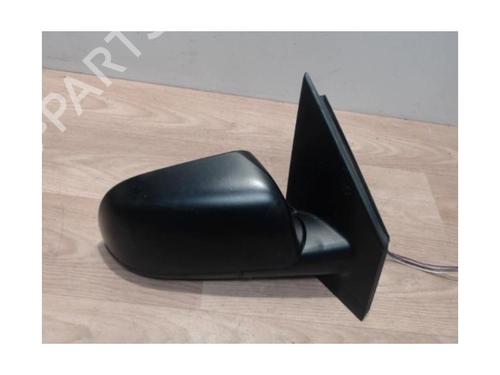 Right mirror VW POLO (9N_, 9A_) 1.2 | BP25412070C27 