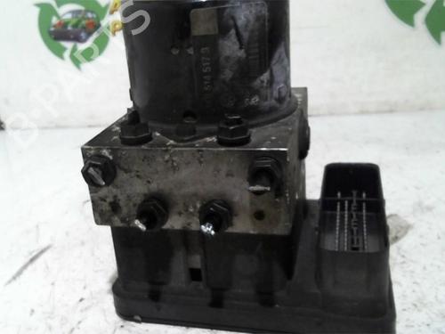 ABS Bremseaggregat VW TOURAN (1T1, 1T2) 2.0 TDI (136 hp) 25399046