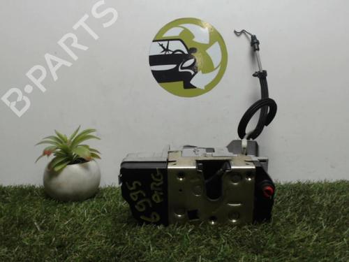 Used Rear left lock PEUGEOT 307 Break (3E) 1.6 HDi 110 (109 hp) 25394789