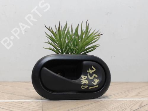 Used Rear right interior door handle DACIA SANDERO 1.4 MPI LPG (72 hp) 31239489