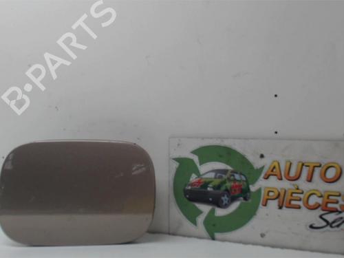 Fuel flap MERCEDES-BENZ A-CLASS (W169) A 180 CDI (169.007, 169.307) | BP25398061C131 