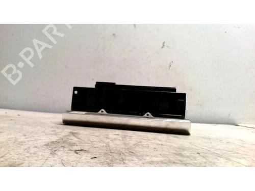 AC-Styringsenhed/Manøvreenhed AUDI A4 B6 Avant (8E5) 2.5 TDI | BP25424607I5 