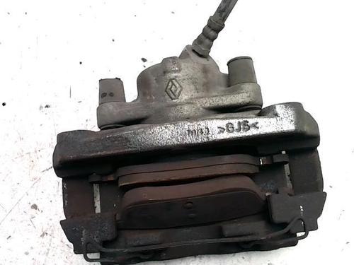Right front brake caliper RENAULT CAPTUR I (J5_, H5_) 1.2 TCe 120 | BP25418551M104 - Image 3