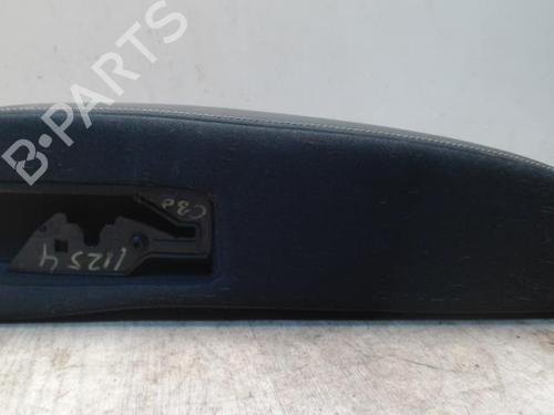 Used Armrest / Center console VOLVO C30 (533) 2.0 D (136 hp) 25422472