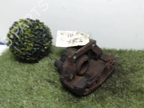Left front brake caliper AUDI A4 B5 (8D2) 2.5 TDI | BP25409674M105 