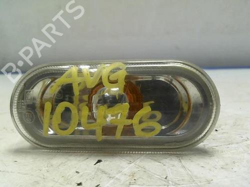 Venstre indikator SEAT EXEO ST (3R5) 2.0 TDI (120 hp) 31232358