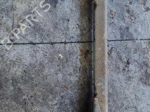 Used Rear axle SEAT AROSA (6H1) 1.4 (60 hp) 25425778