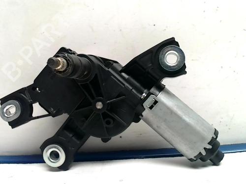 Rear wiper motor SEAT Mii (KF1, KE1) 1.0 | BP31238684M102 