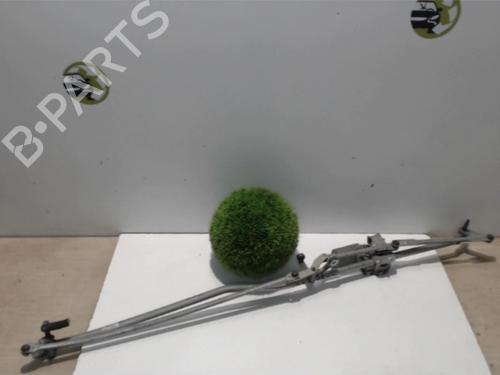 Front wiper motor PEUGEOT 308 I (4A_, 4C_) 1.6 16V | BP25391399M29 