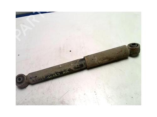 Used Right rear shock absorber VW CADDY III Box Body/MPV (2KA, 2KH, 2CA, 2CH) 1.2 TSI (86 hp) 25416497