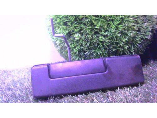 Exterior handle NISSAN NV200 Van 1.5 dCi 85 (M20, M20N, M20M) | BP25395615C122 
